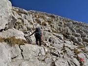 42 Alla ricerca della salita meno difficoltosa